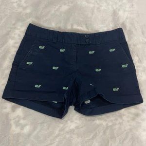 Vineyard Vines Whale Shorts